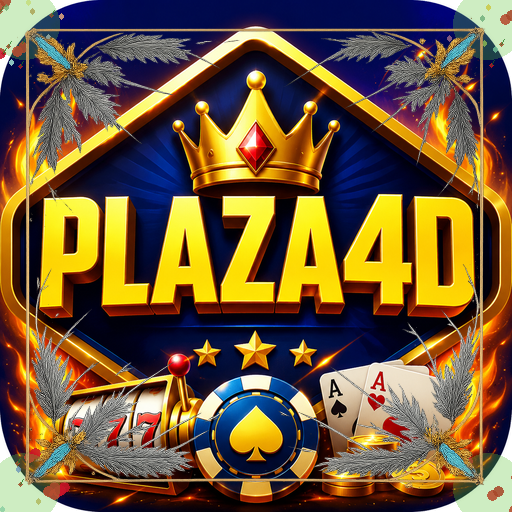 plaza4d — galeri pratinjau - APK Resmi