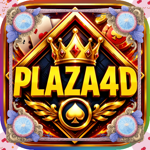 plaza4d — galeri pratinjau Resmi APK